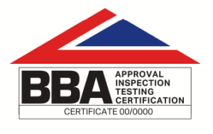 Junta Británica de Aprobación (BBA)