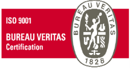 ISO 9001 Bureau Veritas